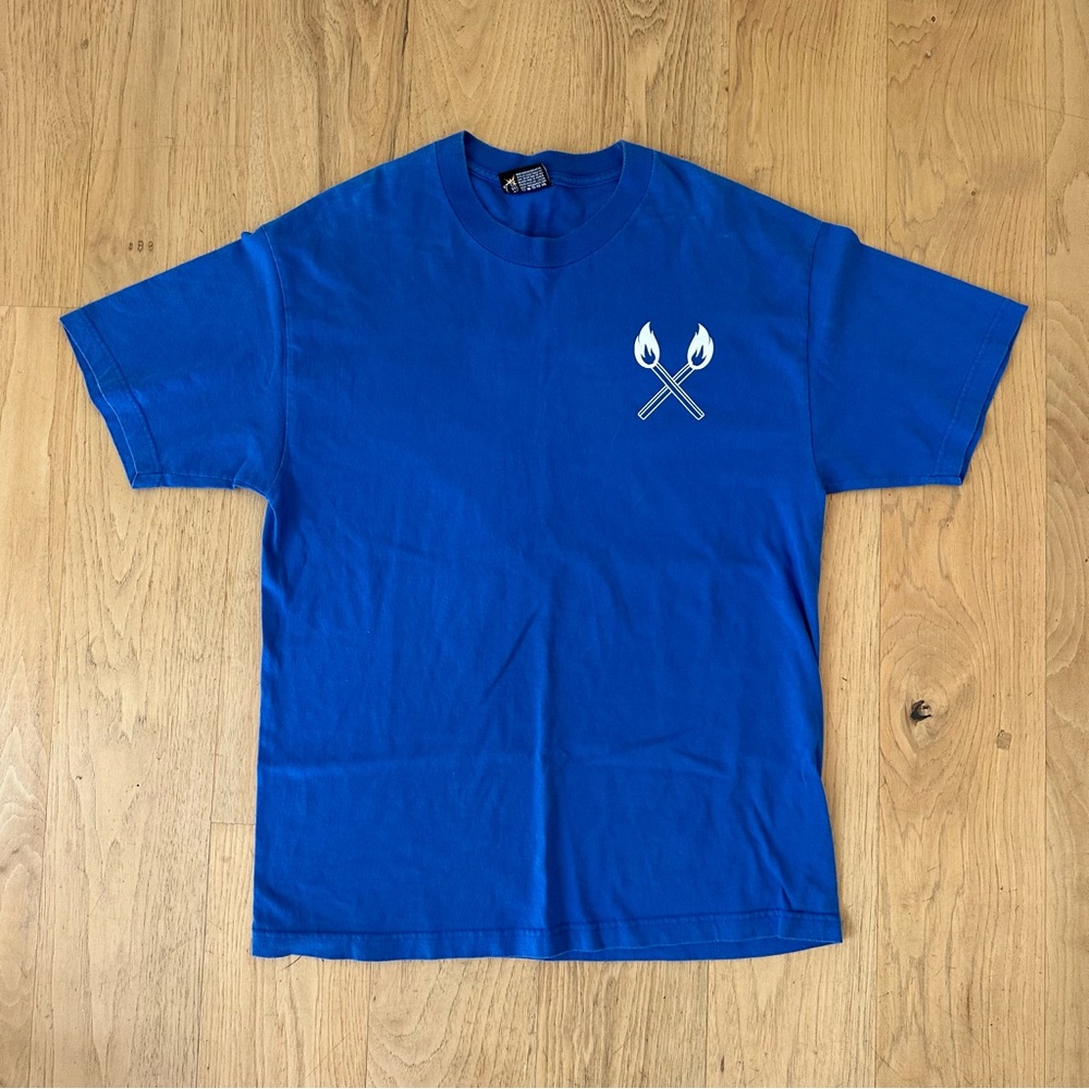 THE HUNDREDS Graphic Tee